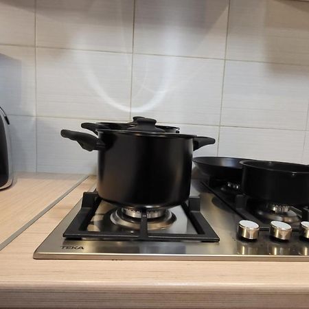 Apartament Skarbka Варшава Екстериор снимка