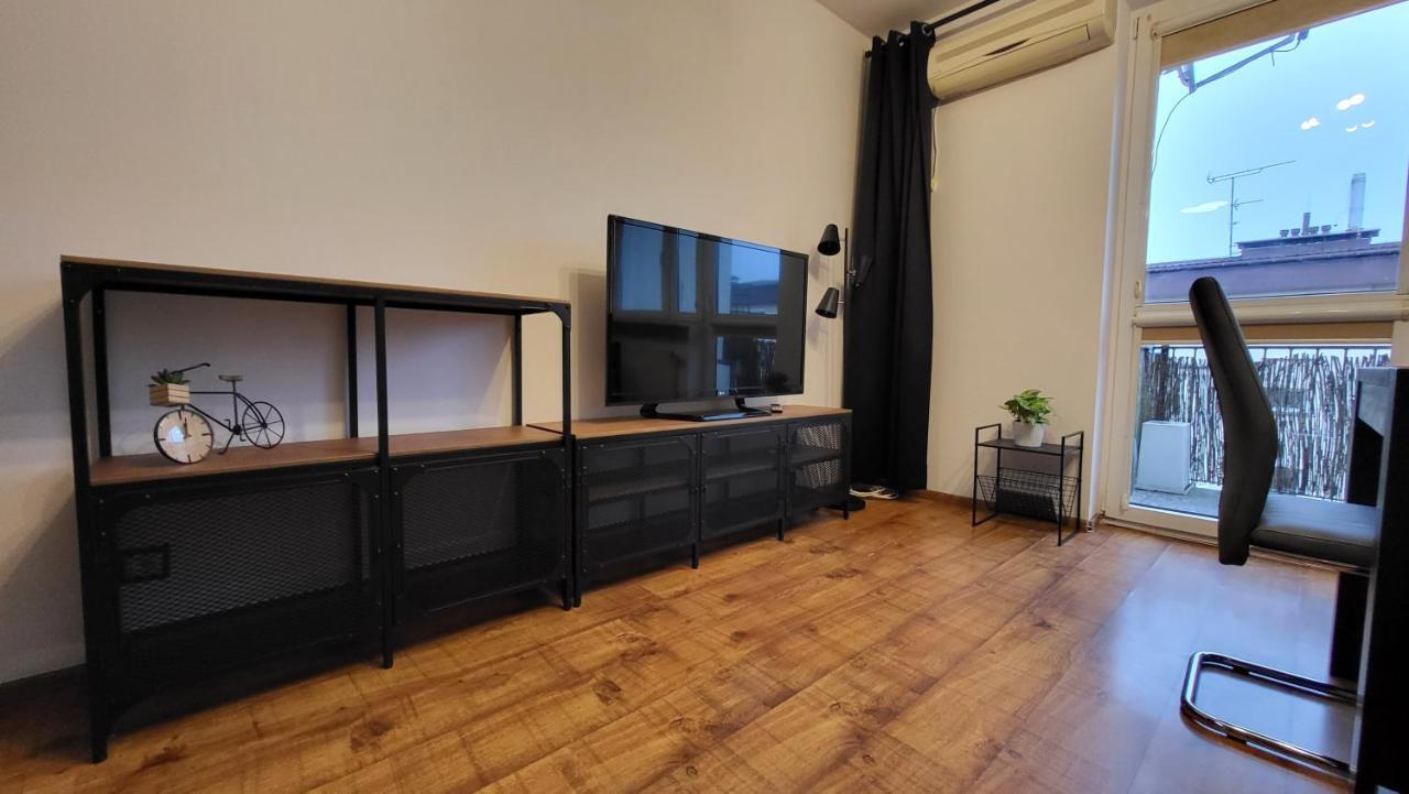 Apartament Skarbka Варшава Екстериор снимка